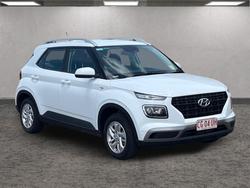Hyundai Venue