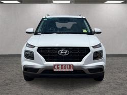 2025 Hyundai Venue