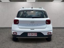 2025 Hyundai Venue