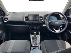 2025 Hyundai Venue