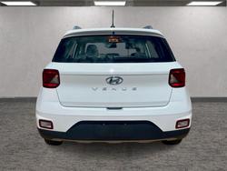 2025 Hyundai Venue