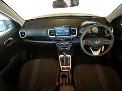 2025 Hyundai Venue