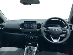 2025 Hyundai Venue