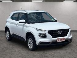 Hyundai Venue