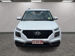 2025 Hyundai Venue
