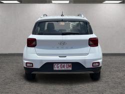 2025 Hyundai Venue