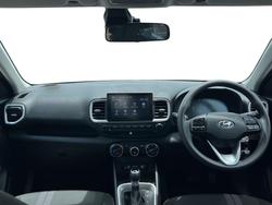 2025 Hyundai Venue