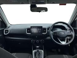 2025 Hyundai Venue
