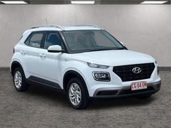Hyundai Venue