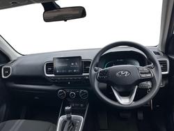 2025 Hyundai Venue