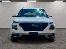 2025 Hyundai Venue