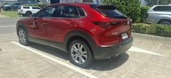 2020 Mazda CX-30 G25 Touring