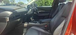 2020 Mazda CX-30 G25 Touring