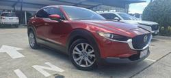 2020 Mazda CX-30 G25 Touring