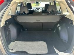 2012 Honda CR-V VTi-L