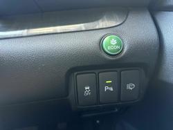 2012 Honda CR-V VTi-L