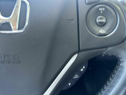 2012 Honda CR-V VTi-L