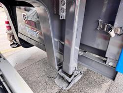 2021 Vawdrey
St3 34 Pallet Double Drop Deck B Double Mezzanine