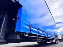 2021 Vawdrey
St3 34 Pallet Double Drop Deck B Double Mezzanine