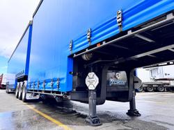 2021 Vawdrey
St3 34 Pallet Double Drop Deck B Double Mezzanine