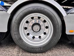 2021 Vawdrey
St3 34 Pallet Double Drop Deck B Double Mezzanine