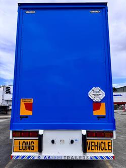 2021 Vawdrey
St3 34 Pallet Double Drop Deck B Double Mezzanine