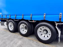 2021 Vawdrey
St3 34 Pallet Double Drop Deck B Double Mezzanine