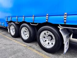 2021 Vawdrey
St3 34 Pallet Double Drop Deck B Double Mezzanine