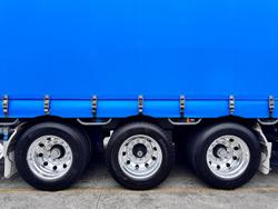 2021 Vawdrey
St3 34 Pallet Double Drop Deck B Double Mezzanine