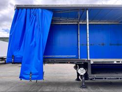 2021 Vawdrey
St3 34 Pallet Double Drop Deck B Double Mezzanine