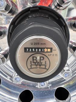 2021 Vawdrey
St3 34 Pallet Double Drop Deck B Double Mezzanine