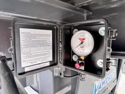 2021 Vawdrey
St3 34 Pallet Double Drop Deck B Double Mezzanine