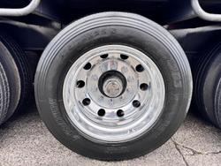 2021 Vawdrey
St3 34 Pallet Double Drop Deck B Double Mezzanine