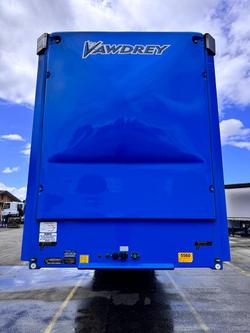 2021 Vawdrey
St3 34 Pallet Double Drop Deck B Double Mezzanine