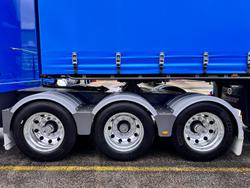 2021 Vawdrey
St3 34 Pallet Double Drop Deck B Double Mezzanine