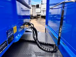 2021 Vawdrey
St3 34 Pallet Double Drop Deck B Double Mezzanine