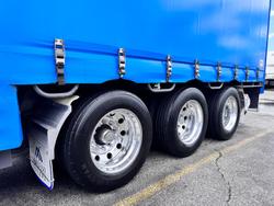 2021 Vawdrey
St3 34 Pallet Double Drop Deck B Double Mezzanine