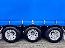 2021 Vawdrey
St3 34 Pallet Double Drop Deck B Double Mezzanine