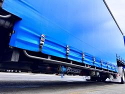 2021 Vawdrey
St3 34 Pallet Double Drop Deck B Double Mezzanine