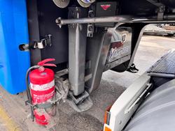 2021 Vawdrey
St3 34 Pallet Double Drop Deck B Double Mezzanine