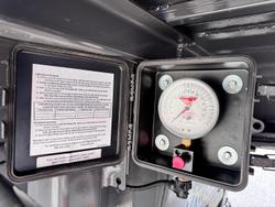 2021 Vawdrey
St3 34 Pallet Double Drop Deck B Double Mezzanine