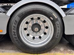 2021 Vawdrey
St3 34 Pallet Double Drop Deck B Double Mezzanine