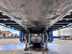 2021 Vawdrey
St3 34 Pallet Double Drop Deck B Double Mezzanine