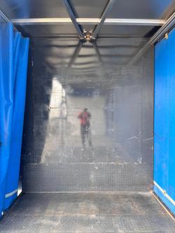 2021 Vawdrey
St3 34 Pallet Double Drop Deck B Double Mezzanine