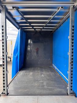 2021 Vawdrey
St3 34 Pallet Double Drop Deck B Double Mezzanine