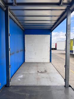 2021 Vawdrey
St3 34 Pallet Double Drop Deck B Double Mezzanine