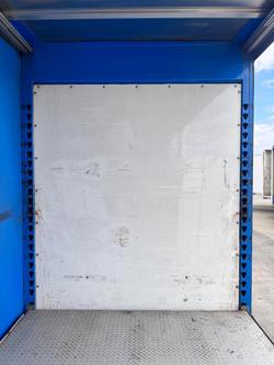 2021 Vawdrey
St3 34 Pallet Double Drop Deck B Double Mezzanine