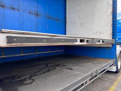 2021 Vawdrey
St3 34 Pallet Double Drop Deck B Double Mezzanine