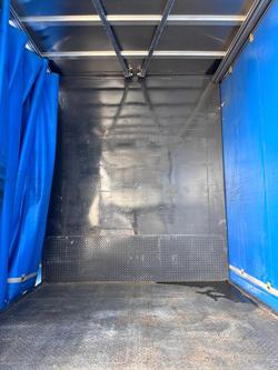 2021 Vawdrey
St3 34 Pallet Double Drop Deck B Double Mezzanine