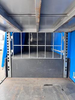 2021 Vawdrey
St3 34 Pallet Double Drop Deck B Double Mezzanine